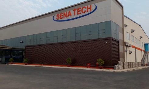 SENA TECH