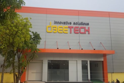 D Bee TECH  VINA CO.,LTD