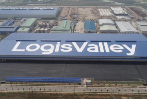 LogisValley Bac Ninh Center